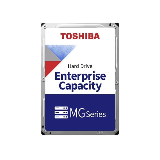 Toshiba MG10SDA600E Interne Festplatten 6 TB Toshiba MG10SDA600E Interne Festplatten 6 TB von Toshiba