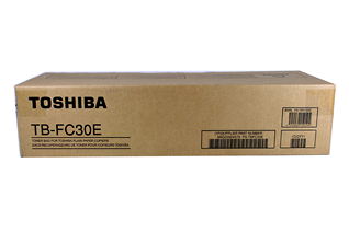 Toshiba Original - Resttonerbehälter - 6AG00004479 von Toshiba