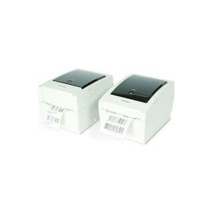 Toshiba TEC B-EV4D-GS14-QM-R - Etikettendrucker - Thermopapier - Rolle (2,54 - 11,2 cm) - 203 dpi - bis zu 127 mm/Sek. - parallel, USB, LAN, seriell von Toshiba