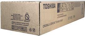 Toshiba TFC330EM - Magenta - Original - Tonerpatrone - f�r e-STUDIO 330AC, 400AC (6AG00009139) von Toshiba