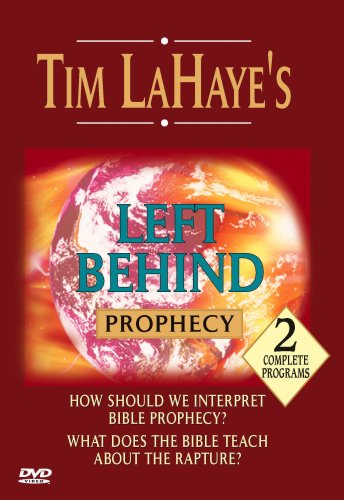 Left Behind Prophecy: Vol. 2 [DVD] [Import] von Total Content