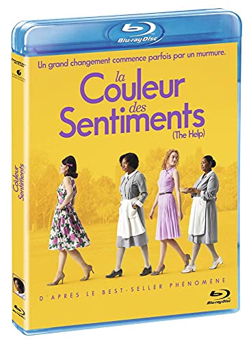 La couleur des sentiments [Blu-ray] [FR Import] von Touchstone Home Video