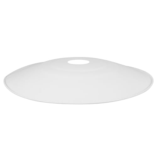 Toyvian Isolierter Lampenschirm Wärmelampenkäfig Wärmelampe Für Haustiere Lampenschirme Für Deckenlampen Wärmelampenhalterung Reptilien-wärmelampenschirm Heizungsschutz Weiß Eisen Toyvian Isolierter Lampenschirm Wärmelampenkäfig Wärmelampe Für Haustiere Lampenschirme Für Deckenlampen Wärmelampenhalterung Reptilien-wärmelampenschirm Heizungsschutz Weiß Eisen von Toyvian