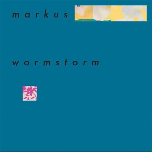 Marcus Wormstorm [Vinyl Single] von Traffic