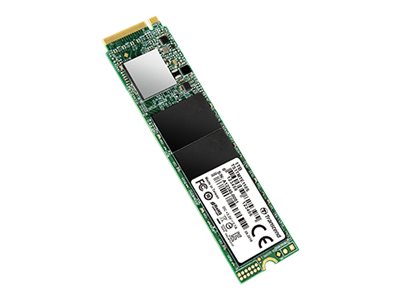 TRANSCEND 128GB M.2 2280PCIe Gen3x4 3D von Transcend