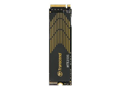 TRANSCEND 4TB M.2 2280 PCIe Gen4x4 SSD von Transcend