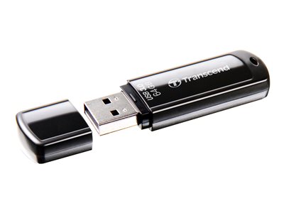 TRANSCEND JetFlash 700 64GB USB 3.0 von Transcend