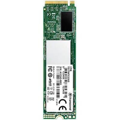 Transcend 220S 512GB SSD M.2 2280 PCIex4 M-Key von Transcend