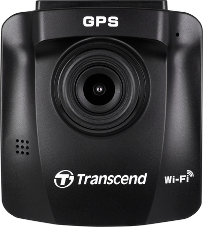 Transcend Dashcam DrivePro 230Q Data Privacy (TS-DP230Q-32G) von Transcend