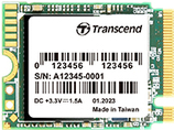 Transcend MTE300S M.2 256 GB PCI Express 3.0 3D NAND NVMe (TS256GMTE300S) von Transcend