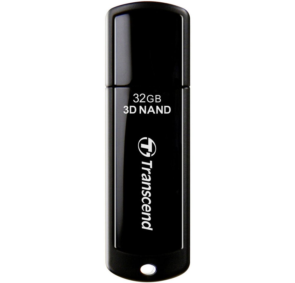 Transcend Transcend TS32GJF280T USB-Stick Industrial 32 GB Schwarz TS32GJF280T U USB-Stick von Transcend