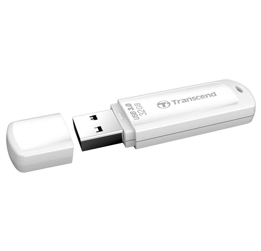 Transcend USB-Stick 32GB Jetflash 730 USB 3.0 USB-Stick von Transcend