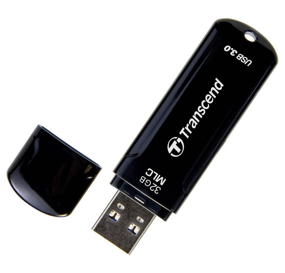 Transcend USB-Stick 32GB USB 3 USB-Stick von Transcend