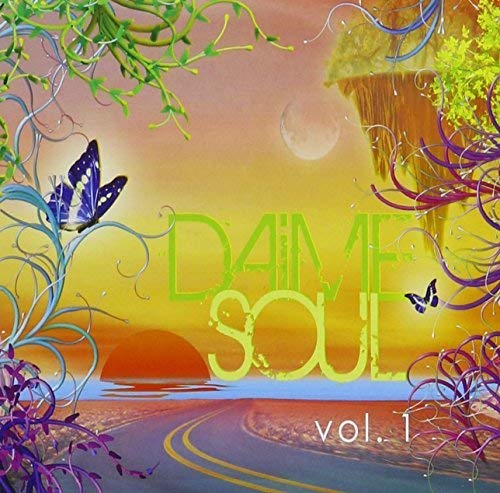 Daime Soul von Tratore Music Brasil