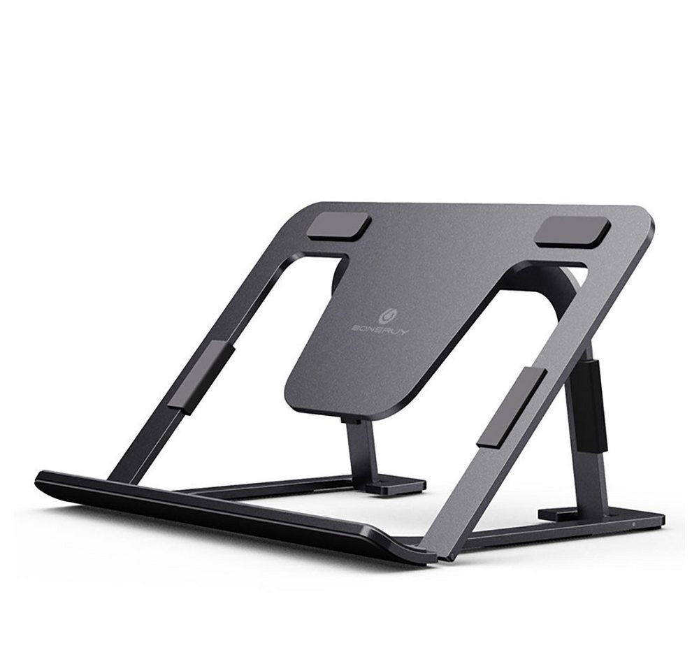 Traumheim Tablet iPad Ständer Halterung Faltbar Verstellbar,Desktop TabletHalter Tablet-Ständer, (1-tlg) von Traumheim