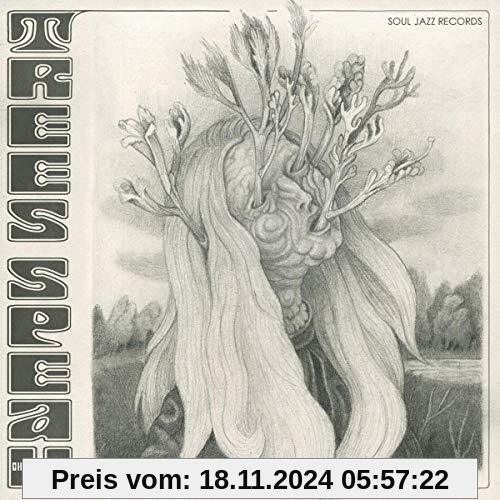 Ohms von Trees Speak