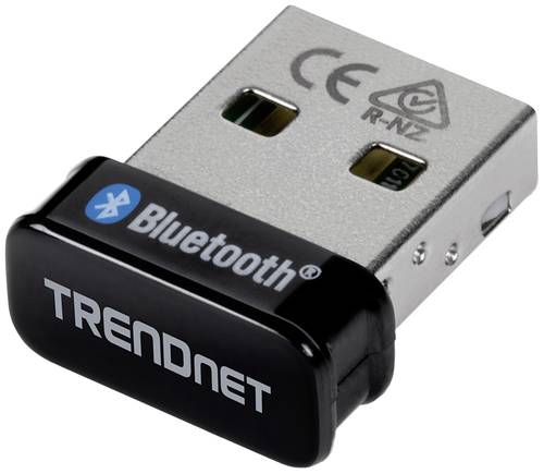 TrendNet TBW-110UB Bluetooth®-Stick 5.0 von Trendnet