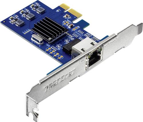 TrendNet TEG-25GECTX Netzwerkadapter PCIe von Trendnet