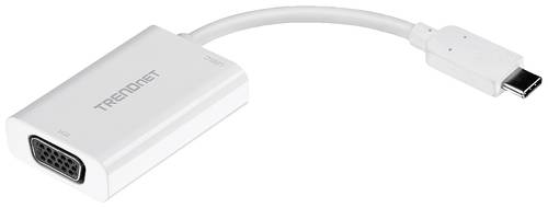 TrendNet USB 2.0 Adapter TUC-VGA2 von Trendnet
