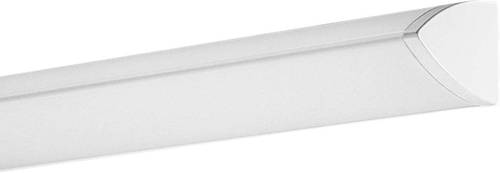 Trilux 6689340 6651 S LED #6689340 LED-Deckenleuchte LED 11W Weiß von Trilux