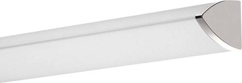 Trilux 6690040 6651 C LED #6690040 LED-Deckenleuchte LED 22W Chrom Trilux 6690040 6651 C LED #6690040 LED-Deckenleuchte LED 22W Chrom von Trilux