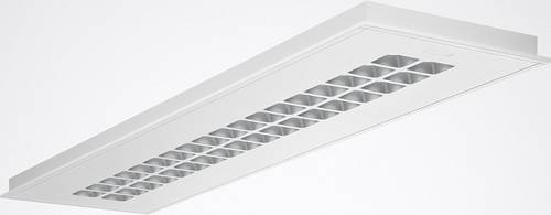 Trilux 7619951 Creavo M57 #7619951 LED-Deckenleuchte LED 29W Weiß von Trilux