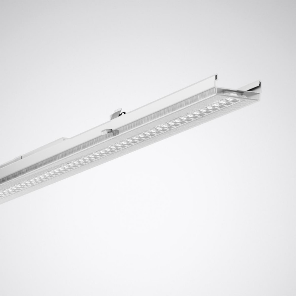 Trilux LED-Geräteträger 1474mm 7651 LW #9002017280 von Trilux