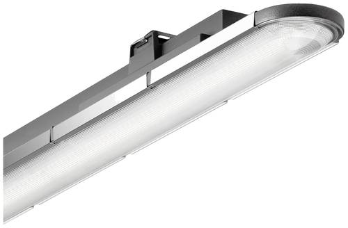 Trilux Nextrema G3 #6631040 LED-Feuchtraumleuchte LED 38W Weiß Anthrazit von Trilux