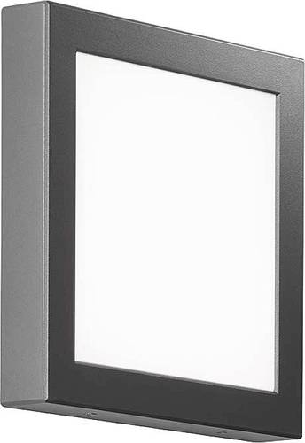 Trilux Skeo Pura #6886540 6886540 LED-Wandleuchte 14W LED Anthrazit von Trilux