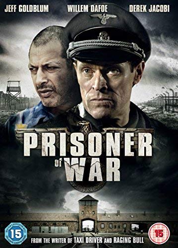 Prisoner of War [DVD] von Trinity Films