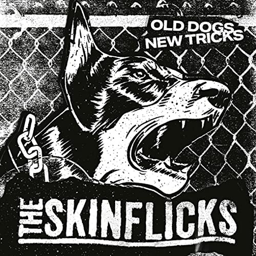 Old Dogs, New Tricks (Lim. Black Vinyl) [Vinyl LP] von Trisol Music Group (Soulfood)