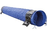 Trixie Agility tunnel nylon Ø60/5m von Trixie