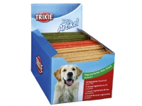 Trixie Ris tygge sticks, 17 cm. 45 g. light - (70 pk/ps) von Trixie