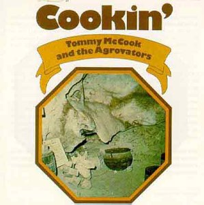 Cookin' [Vinyl LP] von Trojan/R (Rough Trade)