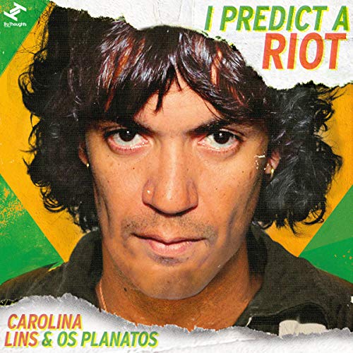 I Predict Riot [Vinyl LP] von Tru Thoughts