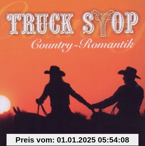 Country-Romantik von Truck Stop