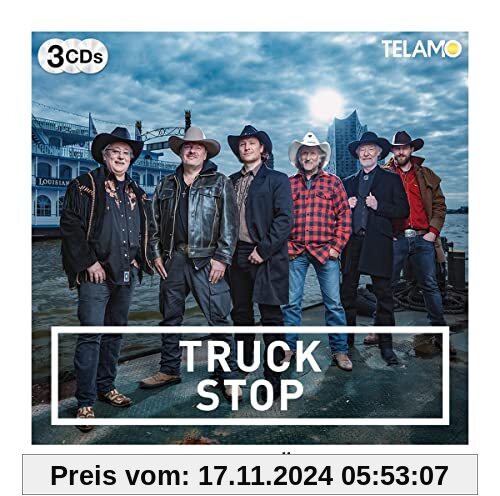 Das Beste Für Alle von Truck Stop