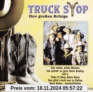 Ihre Grossen Erfolge -Truck Stop von Truck Stop