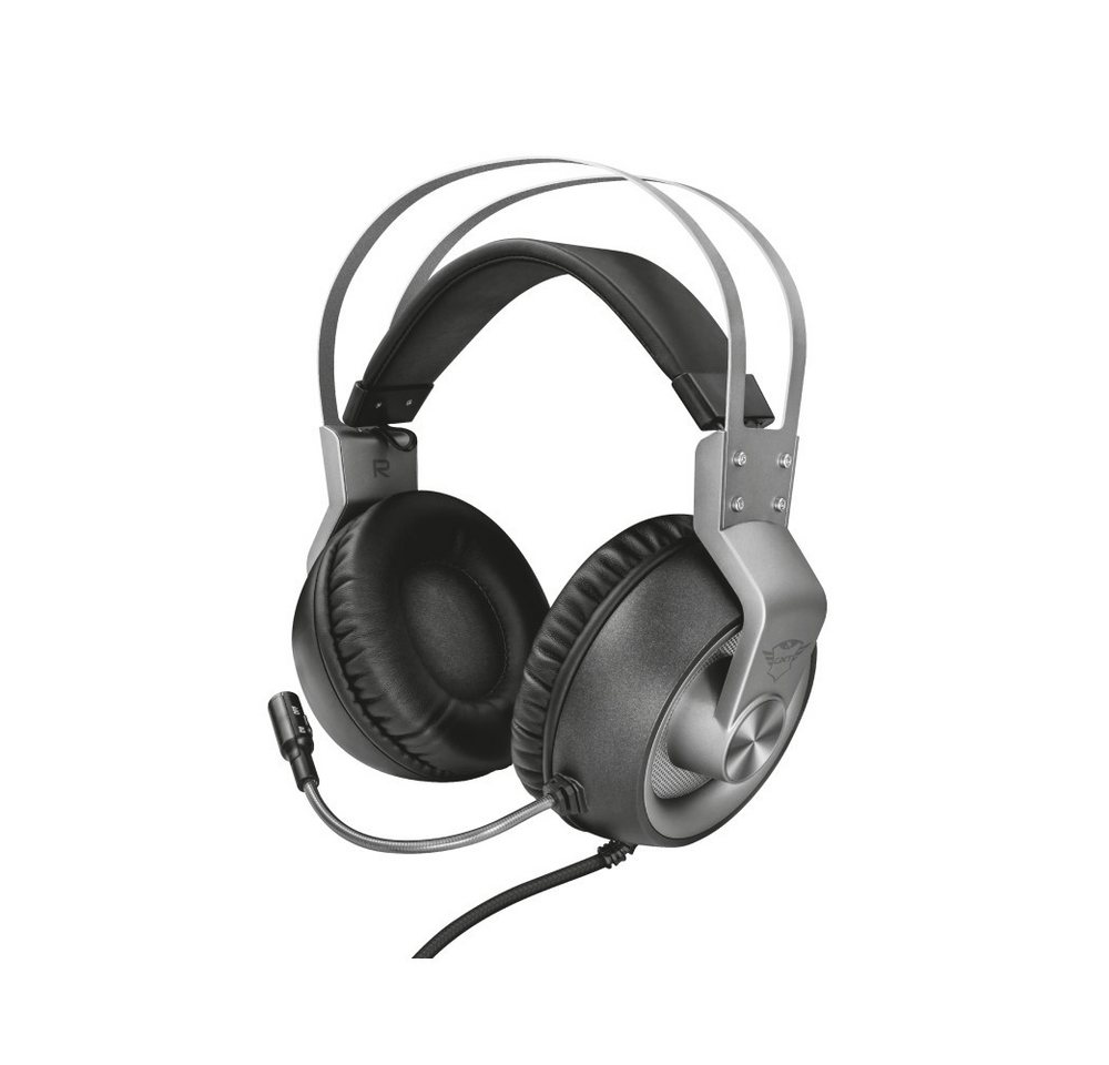 Trust GXT 430 Ironn Gaming-Headset Gaming-Headset von Trust