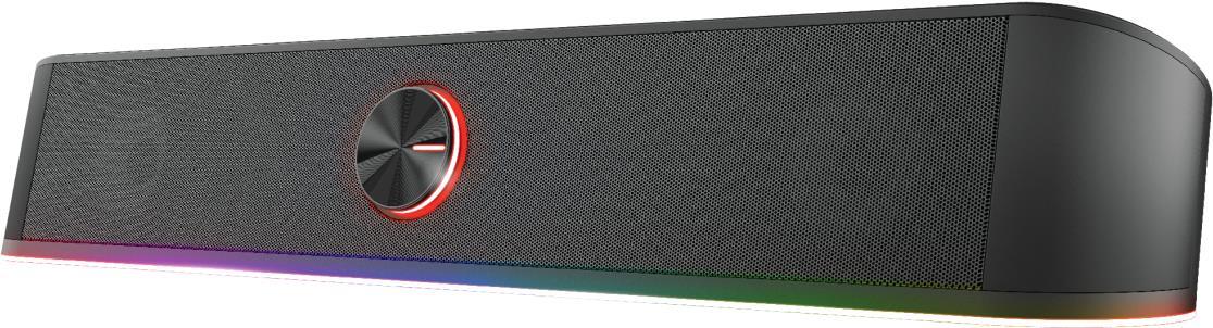 Trust GXT 619 Thorne - Soundbar - f�r TV/Monitor - 6 Watt von Trust