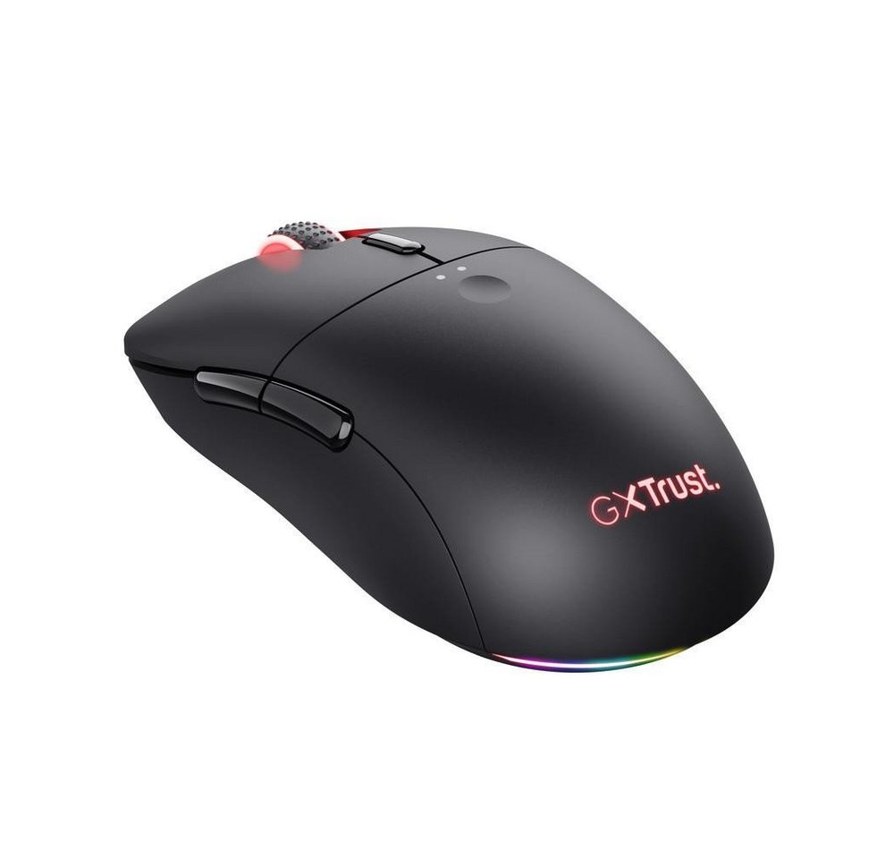 Trust GXT 980 Redex wiederaufladbar Gaming-Maus Gaming-Maus von Trust