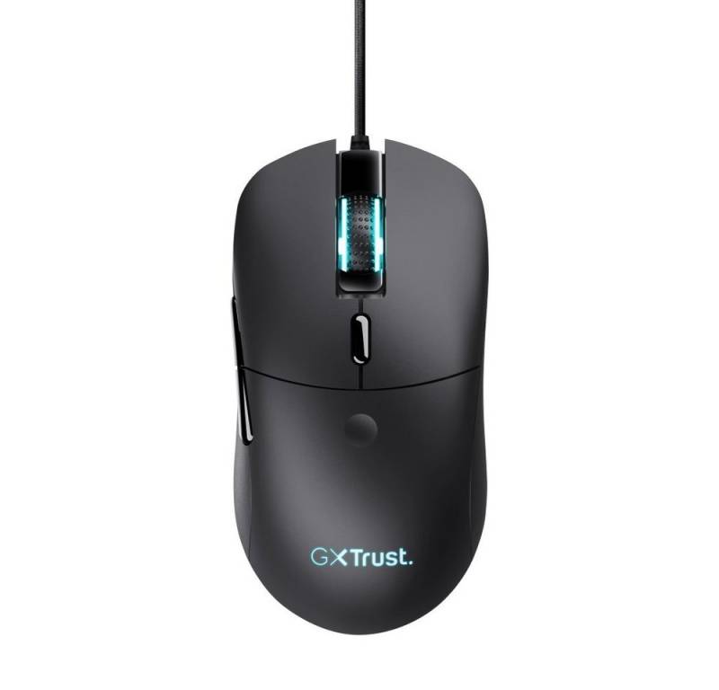 Trust GXT 981 Redex Gaming-Maus Gaming-Maus von Trust