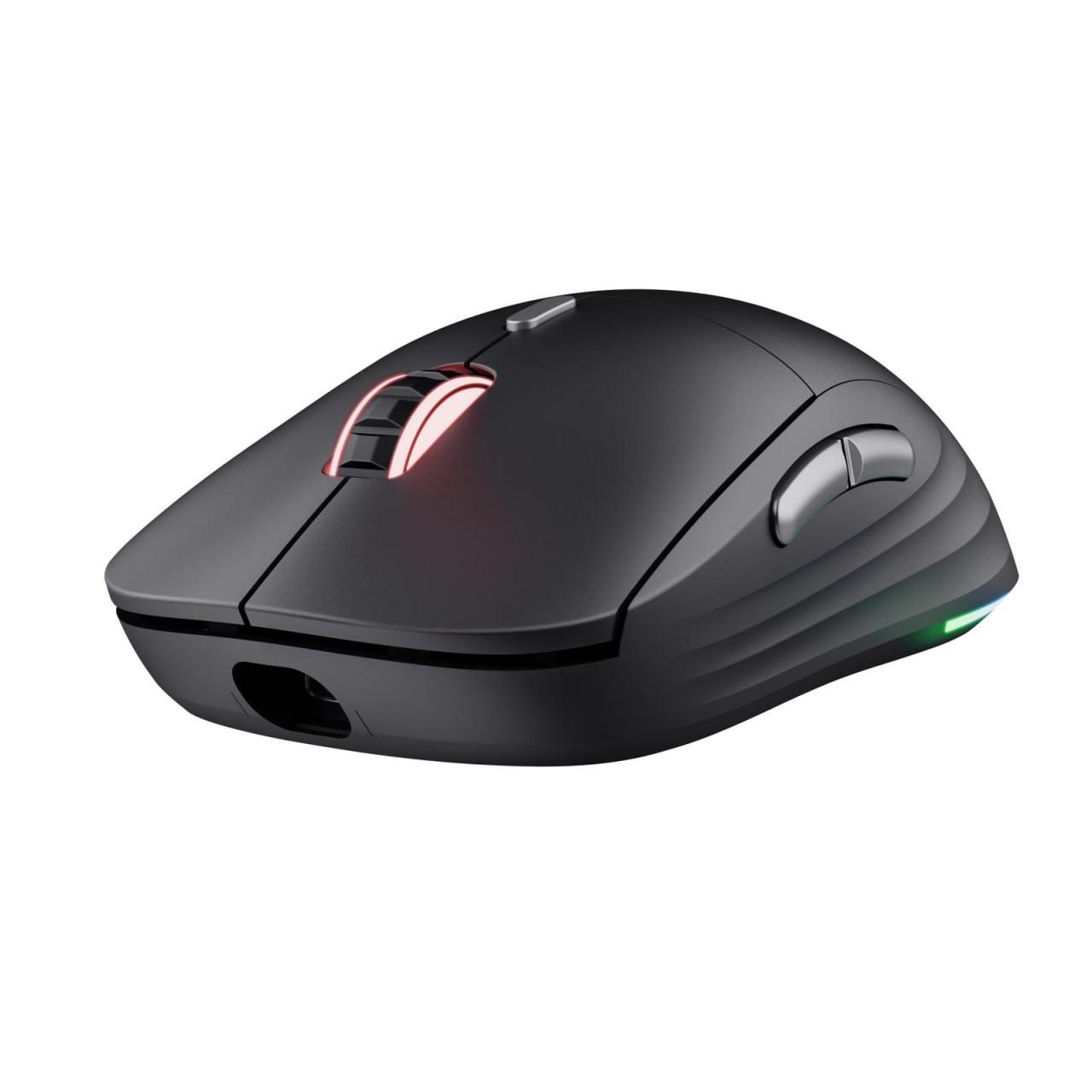 Trust Gaming GXT 926 Redex II Kabellose Gaming-Maus - Schwarz von Trust