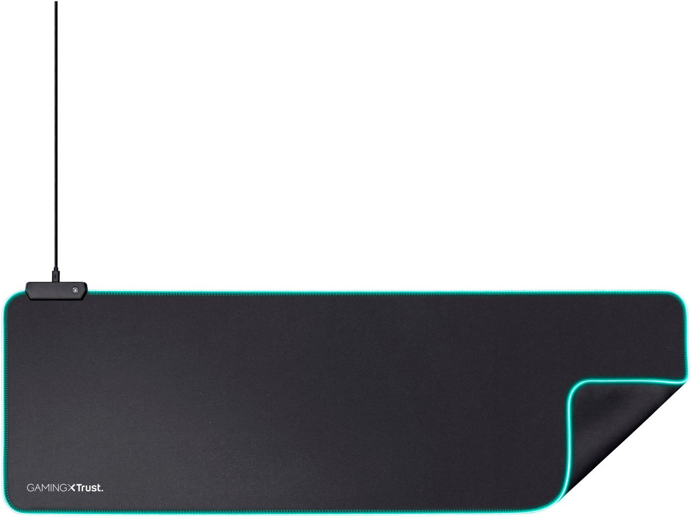 Trust Mauspad GXT764 GLIDE-FLEX RGB XXL Trust Mauspad GXT764 GLIDE-FLEX RGB XXL von Trust