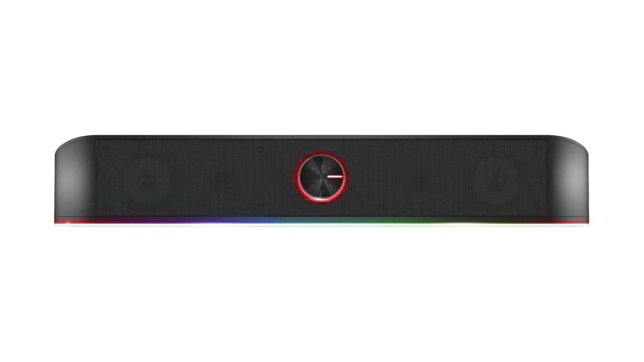 Trust Soundbar GXT 619 Thorne Trust Soundbar GXT 619 Thorne von Trust