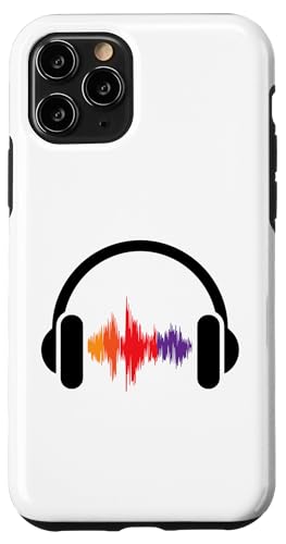 #lele DJ T-Shirt Motiv Kopfhörer DJ Hoodie Dance Music Beats Hülle für iPhone 11 Pro #lele DJ T-Shirt Motiv Kopfhörer DJ Hoodie Dance Music Beats Hülle für iPhone 11 Pro von Tshirt Shirt T-Shirt Pullover Hoodie Sweater Style