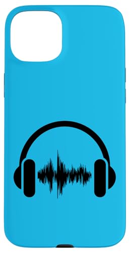 #lele DJ T-Shirt Motiv Kopfhörer DJ Hoodie Dance Music Beats Hülle für iPhone 15 Plus #lele DJ T-Shirt Motiv Kopfhörer DJ Hoodie Dance Music Beats Hülle für iPhone 15 Plus von Tshirt Shirt T-Shirt Pullover Hoodie Sweater Style