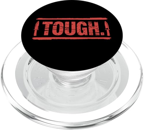 #snirt tough tshirt harter Kerl Hoodie Harte Jungs Männer PopSockets PopGrip für MagSafe von Tshirt Shirt T-Shirt Pullover Hoodie Sweater Style