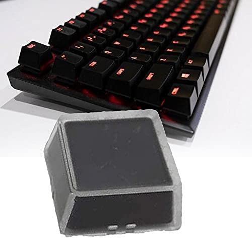 Tsugar Transparente Schwarz Tastenkappen Doppellagige Tastenkappen Verwijderbare Büroklammern Custom Mx Schakelaar Relegeable Keycap Shell Beschermi Tsugar Transparente Schwarz Tastenkappen Doppellagige Tastenkappen Verwijderbare Büroklammern Custom Mx Schakelaar Relegeable Keycap Shell Beschermi von Tsugar