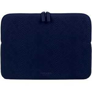 TUCANO Laptophülle Boa Kunststoff blau bis 35,6 cm (14 Zoll) von Tucano